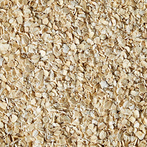 Horno de Leña Copos De Avena Finos Y Blandos Eco 1000 g Horno de Leña Copos De Avena Finos Y Blandos Eco 1000 g