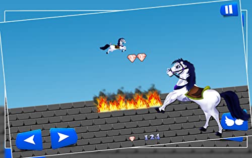 Horse Hero Race : Billy's Racing Adventure Fight for Survival - Premium Horse Hero Race : Billy's Racing Adventure Fight for Survival - Premium