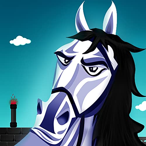 Horse Hero Race : Billy's Racing Adventure Fight for Survival - Premium Horse Hero Race : Billy's Racing Adventure Fight for Survival - Premium