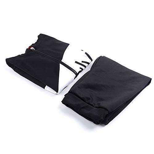 HOSD Chándal de Gran tamaño para Hombres, Carta, Ropa Deportiva, Sudadera, Sudadera Masculina, chándal, Chaqueta con Capucha y Pantalones, Trajes Deportivos para Hombre HOSD Chándal de Gran tamaño para Hombres, Carta, Ropa Deportiva, Sudadera, Sudadera Masculina, chándal, Chaqueta con Capucha y Pantalones, Trajes Deportivos para Hombre