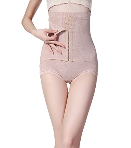 HOT SHAPERS - Body - para Mujer Beige X-Large