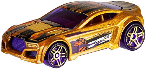 Hot Wheels - Pack De 20 Vehículos con Embalaje de Cartón, Coches de Juguete (Modelos Surtidos) (Mattel DXY59) Hot Wheels - Pack De 20 Vehículos con Embalaje de Cartón, Coches de Juguete (Modelos Surtidos) (Mattel DXY59)