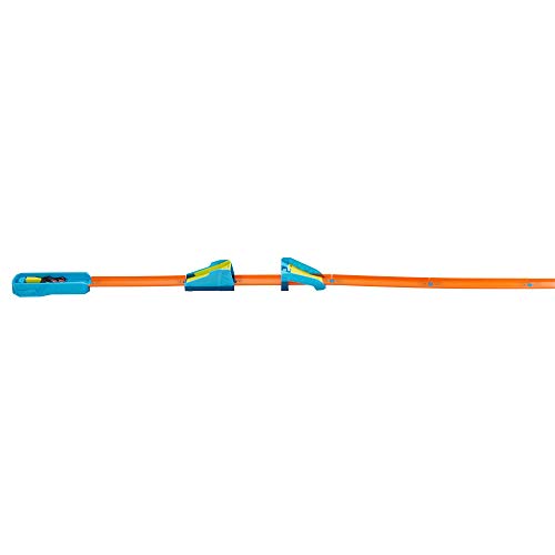 Hot Wheels Track Builder Accesorios para Pistas de Coches Salto Largo (Mattel GLC89) , color/modelo surtido