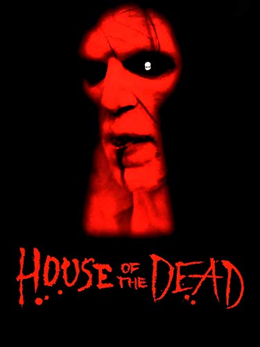 House of the dead