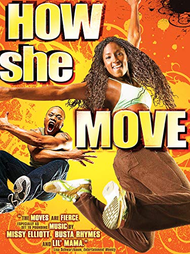 How She Move