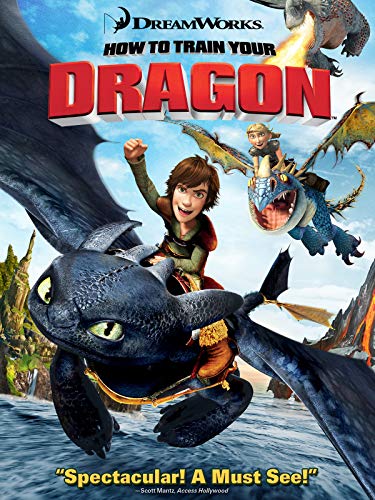 How to Train Your Dragon