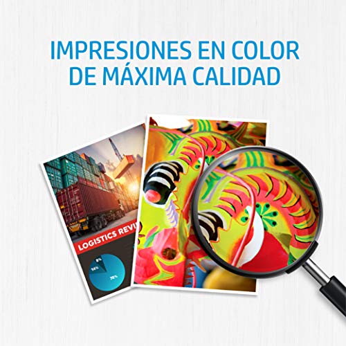 HP 646A CF032A Amarillo, Cartucho Tóner Original, de 12.500 páginas, para impresoras HP Color LaserJet Enterprise CM4540 MFP, CM4540f MFP y CM4540fskm MFP HP 646A CF032A Amarillo, Cartucho Tóner Original, de 12.500 páginas, para impresoras HP Color LaserJet Enterprise CM4540 MFP, CM4540f MFP y CM4540fskm MFP
