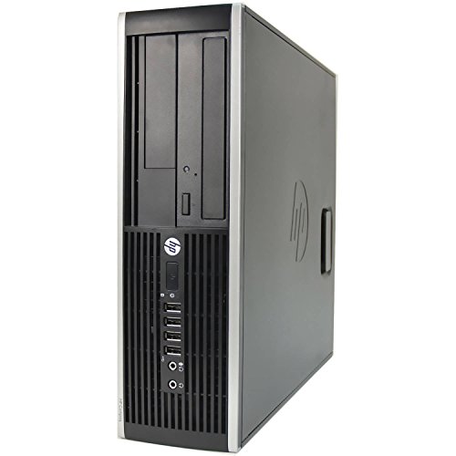 HP Elite 8300 SFF Quad Core i5-3470 3.2GHz 8GB 1000GB DVD WiFi Windows 10 Professional Desktop PC Computer (Reacondicionado) HP Elite 8300 SFF Quad Core i5-3470 3.2GHz 8GB 1000GB DVD WiFi Windows 10 Professional Desktop PC Computer (Reacondicionado)