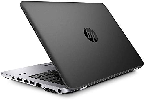 HP EliteBook 820 G2 - PC portátil - 12.5 '' - (Core i5-5200U / 2.20 GHz, 8GB RAM, SSD 128GB SSD, WiFi, Windows 10, Teclado QWERTY) Modelo Muy rápido (Reacondicionado) HP EliteBook 820 G2 - PC portátil - 12.5 '' - (Core i5-5200U / 2.20 GHz, 8GB RAM, SSD 128GB SSD, WiFi, Windows 10, Teclado QWERTY) Modelo Muy rápido (Reacondicionado)