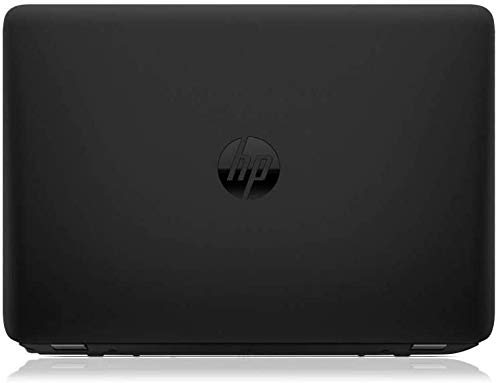 HP EliteBook 820 G2 - PC portátil - 12.5 '' - (Core i5-5200U / 2.20 GHz, 8GB RAM, SSD 128GB SSD, WiFi, Windows 10, Teclado QWERTY) Modelo Muy rápido (Reacondicionado)