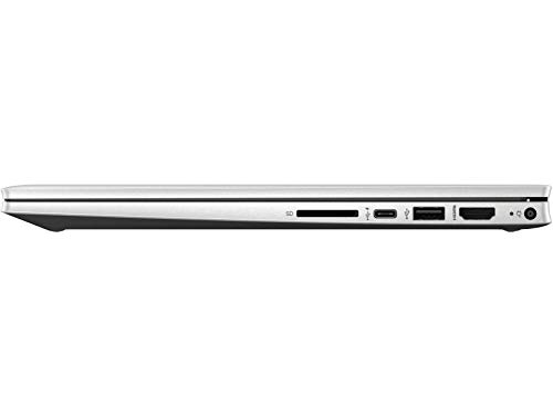 HP Pavilion x360 Convertible 14-dw1017ns – Ordenador portátil FullHD de 14" (Procesador Intel Core i5-1135G, 8GB RAM, 512GB SSD, Intel Iris XE Graphics, Windows 10) Plata – Teclado QWERTY ES