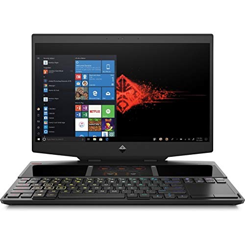 HP Portátil Notebook Omen X 15-dg0004ns Intel Core i7-9750H RAM 32Gb SSD 1Tb, 15.6" GeForce RTX 2070 8GB, Windows 10 Home, Teclado Español (Reacondicionado)