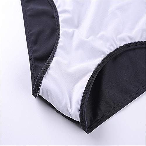 HSN LAR Traje de baño,Bikini,Swimwear, Bañador Piscina de Verano, vadeando Deportes, Conjoined Swimsuit, Cordon, Cordon Bikini Traje,Rojo,3XL HSN LAR Traje de baño,Bikini,Swimwear, Bañador Piscina de Verano, vadeando Deportes, Conjoined Swimsuit, Cordon, Cordon Bikini Traje,Rojo,3XL