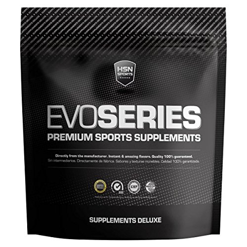HSN Sports Evocell Voluminizador Muscular con Creatina y Aminoácidos Sabor Naranja - 1500 gr HSN Sports Evocell Voluminizador Muscular con Creatina y Aminoácidos Sabor Naranja - 1500 gr