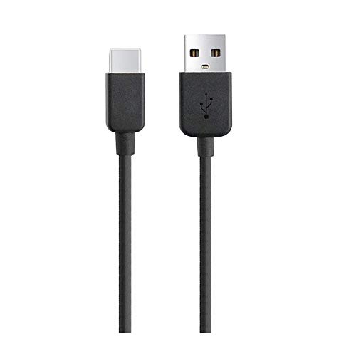 HTC - Cargador original para HTC U12+, U12 Life, HTC 10, HTC 10 Evo, HTC U Play, Ultra, U11, U11Life, U11+ (cable USB C, P2000, Dcm 700) HTC - Cargador original para HTC U12+, U12 Life, HTC 10, HTC 10 Evo, HTC U Play, Ultra, U11, U11Life, U11+ (cable USB C, P2000, Dcm 700)