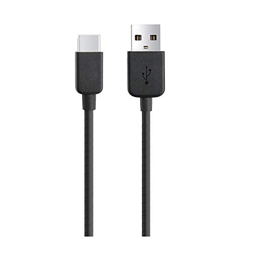 HTC - Cargador original para HTC U12+, U12 Life, HTC 10, HTC 10 Evo, HTC U Play, Ultra, U11, U11Life, U11+ (cable USB C, P2000, Dcm 700)