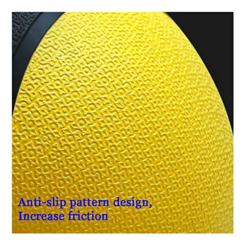 HUA Pelota Medicinal Bola De Medicina Casera De La Aptitud, Pelota De Goma, Bola De Gravedad De Entrenamiento De Fuerza Muscular Antideslizante Y Caída, 1kg, 2kg, 3kg, 4kg, 5kg, 6kg, 7kg, 8kg, 9kg, 10 HUA Pelota Medicinal Bola De Medicina Casera De La Aptitud, Pelota De Goma, Bola De Gravedad De Entrenamiento De Fuerza Muscular Antideslizante Y Caída, 1kg, 2kg, 3kg, 4kg, 5kg, 6kg, 7kg, 8kg, 9kg, 10