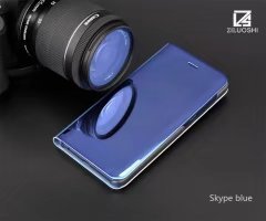 Huabo UK Xiaomi Mi8 Funda - PU Leather con TPU Silicona Case Desmontable Ultra-Delgado Anti-Arañazos Xiaomi Mi8 Funda Protectora -360 °Complete Package Protection - Cielo-Azul Huabo UK Xiaomi Mi8 Funda - PU Leather con TPU Silicona Case Desmontable Ultra-Delgado Anti-Arañazos Xiaomi Mi8 Funda Protectora -360 °Complete Package Protection - Cielo-Azul