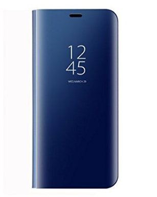 Huabo UK Xiaomi Mi8 Funda - PU Leather con TPU Silicona Case Desmontable Ultra-Delgado Anti-Arañazos Xiaomi Mi8 Funda Protectora -360 °Complete Package Protection - Cielo-Azul Huabo UK Xiaomi Mi8 Funda - PU Leather con TPU Silicona Case Desmontable Ultra-Delgado Anti-Arañazos Xiaomi Mi8 Funda Protectora -360 °Complete Package Protection - Cielo-Azul