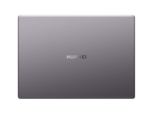 HUAWEI MateBook X Pro - Ordenador Portátil con pantalla táctil de 13.9" 3K QHD (Intel Core i7-10510U, 16GB RAM, 1TB SSD, Nvidia GeForce MX250-2GB, Windows 10 Home) Color Gris - Teclado QWERTY Español HUAWEI MateBook X Pro - Ordenador Portátil con pantalla táctil de 13.9" 3K QHD (Intel Core i7-10510U, 16GB RAM, 1TB SSD, Nvidia GeForce MX250-2GB, Windows 10 Home) Color Gris - Teclado QWERTY Español