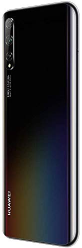 HUAWEI P Smart S - Smartphone con Pantalla OLED de 6.3" (4GB DE RAM + 128GB de ROM, Cámara Triple AI de 48MP, Lente Ultra Gran Angular, Huella Digital en Pantalla, 4000 mAh) Color Negro