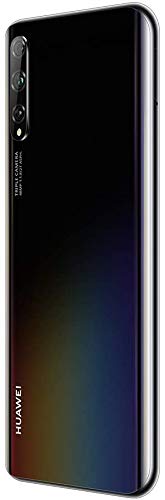 HUAWEI P Smart S - Smartphone con Pantalla OLED de 6.3" (4GB DE RAM + 128GB de ROM, Cámara Triple AI de 48MP, Lente Ultra Gran Angular, Huella Digital en Pantalla, 4000 mAh) Color Negro