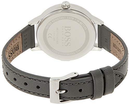 Hugo BOSS Reloj Analógico para Mujer de Cuarzo 1502510 Hugo BOSS Reloj Analógico para Mujer de Cuarzo 1502510