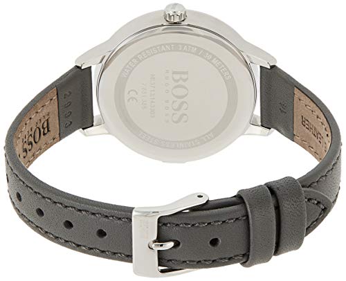 Hugo BOSS Reloj Analógico para Mujer de Cuarzo 1502510