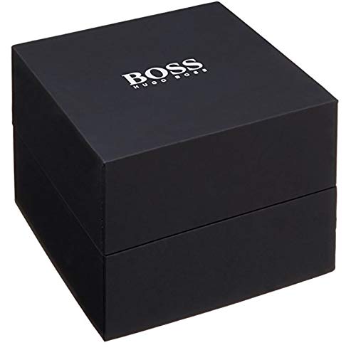 Hugo BOSS Reloj Analógico para Mujer de Cuarzo 1502510 Hugo BOSS Reloj Analógico para Mujer de Cuarzo 1502510
