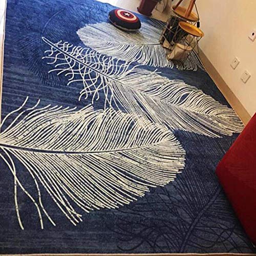 HUHN Alfombra Alfombra Alfombra de máquina de coser única Alfombra de celosía Geometría moderna Alfombra gris claro Alfombra de sala de estar Alfombra de mesa de centro Manta de dormitorio de casa HUHN Alfombra Alfombra Alfombra de máquina de coser única Alfombra de celosía Geometría moderna Alfombra gris claro Alfombra de sala de estar Alfombra de mesa de centro Manta de dormitorio de casa