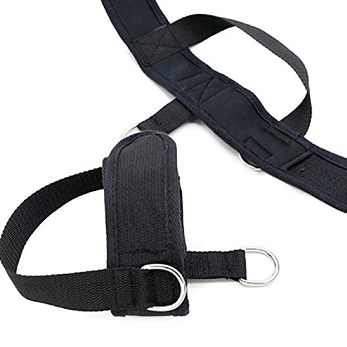 Huir Bandas de resistencia para entrenamiento de baloncesto, voleibol, tenis, cuerda elástica, para sentadillas, 5 piezas/juego Huir Bandas de resistencia para entrenamiento de baloncesto, voleibol, tenis, cuerda elástica, para sentadillas, 5 piezas/juego
