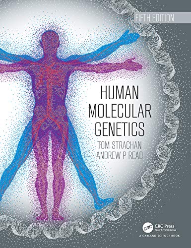 Human Molecular Genetics (English Edition)