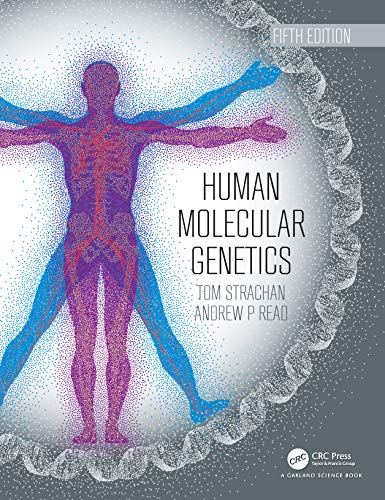 Human Molecular Genetics (English Edition)