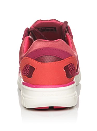 hummel Crosslite - Zapatillas Deportivas para Interior de Material sintético Mujer Malaga Talla:43 hummel Crosslite - Zapatillas Deportivas para Interior de Material sintético Mujer Malaga Talla:43
