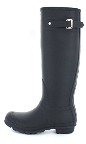 Hunter Original Tall Classic, Botas de Agua para Unisex Adulto, Azul (Original Tall Wft1000rma), 36 EU Hunter Original Tall Classic, Botas de Agua para Unisex Adulto, Azul (Original Tall Wft1000rma), 36 EU