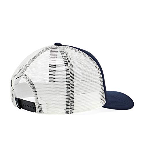 Hurley M Port Hat Gorra, Hombre, Obsidian, 1SIZE Hurley M Port Hat Gorra, Hombre, Obsidian, 1SIZE