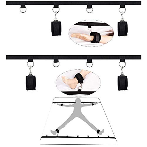 HUSHUS Deportes Set de Yoga, Artículos del Hogar Accesorios-Adapta Poses Varias HUSHUS Deportes Set de Yoga, Artículos del Hogar Accesorios-Adapta Poses Varias