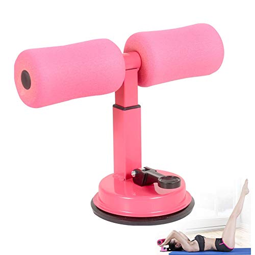 HUWAI-F Sentarse Encima De Barras Ventosa, Soporte Sit-Up Assistant Justable, Abdominal Fitness Casa Ejercicio o Viaje Dispositivo de Entrenamiento HUWAI-F Sentarse Encima De Barras Ventosa, Soporte Sit-Up Assistant Justable, Abdominal Fitness Casa Ejercicio o Viaje Dispositivo de Entrenamiento