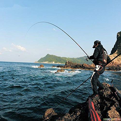 HXF- Guía de Pesca a tiros Línea Larga Varilla Redonda Grande AF8000 Spinning Wheel Carrete de Pesca Pesca en mar Carrete de la Pesca del Carrete de Anclaje Precisión