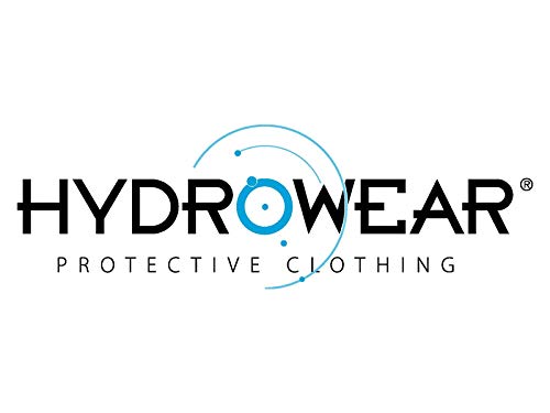 Hydrowear 043446YN Metz Multi Norm FR AST calentador de cuerpo, 99% poliéster/1% antiestático, tamaño 4XL, amarillo/azul marino Hydrowear 043446YN Metz Multi Norm FR AST calentador de cuerpo, 99% poliéster/1% antiestático, tamaño 4XL, amarillo/azul marino