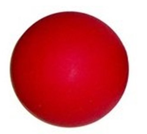 Hyfive Perro Brillante obteniendo Pelotas de Goma rebotando Flotante para la formación de los Colores Mezclados, Paquete de 4 Hyfive Perro Brillante obteniendo Pelotas de Goma rebotando Flotante para la formación de los Colores Mezclados, Paquete de 4