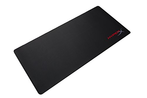 HyperX HX-MPFS-XL Fury S Pro - Alfombrilla de ratón para Gaming, tamaño XL (90cm x 42cm) HyperX HX-MPFS-XL Fury S Pro - Alfombrilla de ratón para Gaming, tamaño XL (90cm x 42cm)