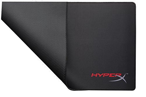 HyperX HX-MPFS-XL Fury S Pro - Alfombrilla de ratón para Gaming, tamaño XL (90cm x 42cm) HyperX HX-MPFS-XL Fury S Pro - Alfombrilla de ratón para Gaming, tamaño XL (90cm x 42cm)
