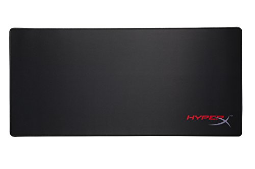 HyperX HX-MPFS-XL Fury S Pro - Alfombrilla de ratón para Gaming, tamaño XL (90cm x 42cm) HyperX HX-MPFS-XL Fury S Pro - Alfombrilla de ratón para Gaming, tamaño XL (90cm x 42cm)