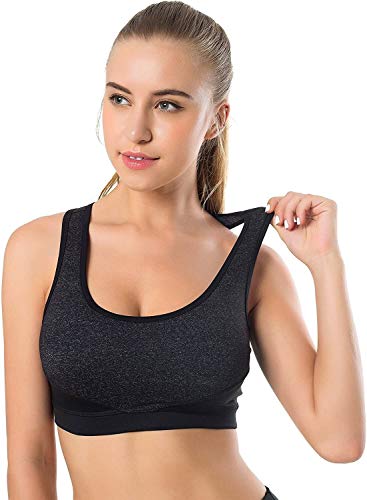 H.ZHOU De La Mujer Pantalones De Fitness Scoop Yoga Sujetador De Los Deportes Correr Correr Fitness Ejercicio Entrenamiento Sujetador Mujer Yoga y Pilates Pantalones (Color : Dark Grey, Size : S) H.ZHOU De La Mujer Pantalones De Fitness Scoop Yoga Sujetador De Los Deportes Correr Correr Fitness Ejercicio Entrenamiento Sujetador Mujer Yoga y Pilates Pantalones (Color : Dark Grey, Size : S)