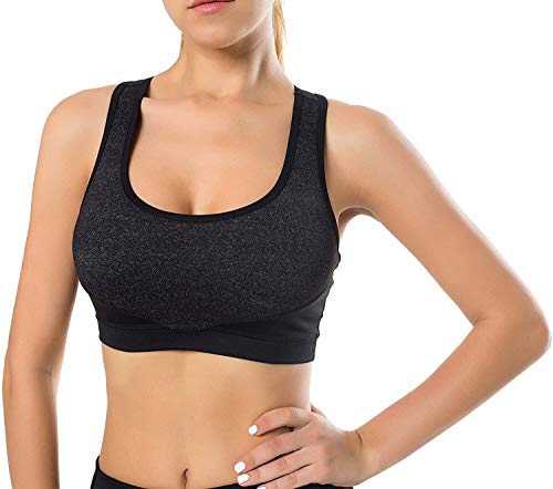 H.ZHOU De La Mujer Pantalones De Fitness Scoop Yoga Sujetador De Los Deportes Correr Correr Fitness Ejercicio Entrenamiento Sujetador Mujer Yoga y Pilates Pantalones (Color : Dark Grey, Size : S) H.ZHOU De La Mujer Pantalones De Fitness Scoop Yoga Sujetador De Los Deportes Correr Correr Fitness Ejercicio Entrenamiento Sujetador Mujer Yoga y Pilates Pantalones (Color : Dark Grey, Size : S)