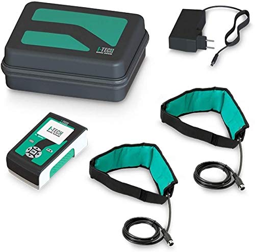 I-TECH Medical Division - LaMagneto - Dispositivo de magnetoterapia para uso doméstico - Dispositivo de baja frecuencia - 46 programas preestablecidos I-TECH Medical Division - LaMagneto - Dispositivo de magnetoterapia para uso doméstico - Dispositivo de baja frecuencia - 46 programas preestablecidos