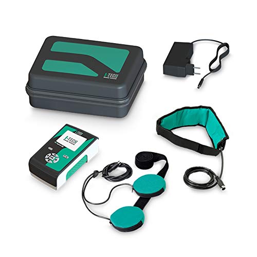I-TECH Medical Division, LaMagneto Pro - Magnetoterapia de baja frecuencia con función de bloqueo, 63 programas I-TECH Medical Division, LaMagneto Pro - Magnetoterapia de baja frecuencia con función de bloqueo, 63 programas