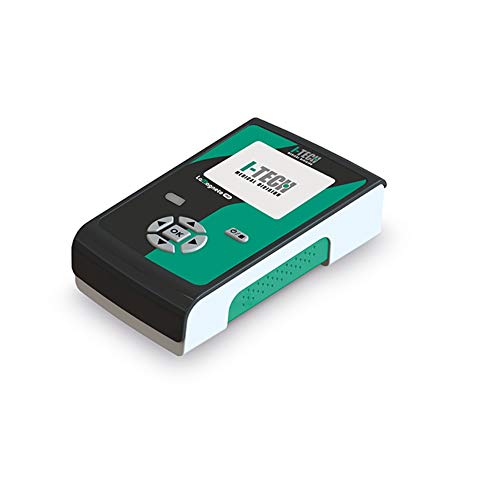 I-TECH Medical Division, LaMagneto Pro - Magnetoterapia de baja frecuencia con función de bloqueo, 63 programas I-TECH Medical Division, LaMagneto Pro - Magnetoterapia de baja frecuencia con función de bloqueo, 63 programas