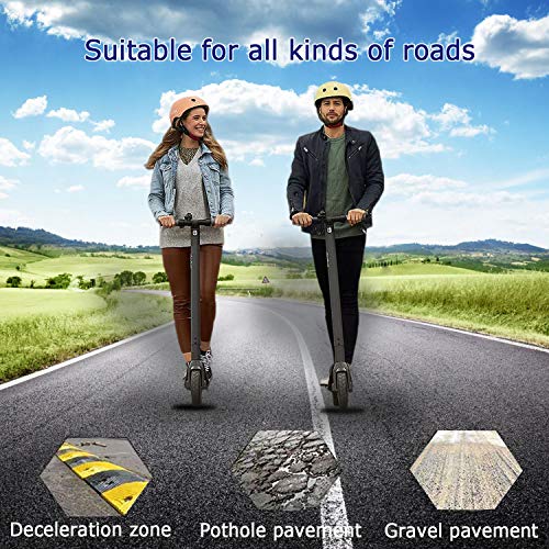 IBERIALUX x2 Pack neumático Macizo 8,5 Pulgadas para Patinete eléctrico Rueda Repuesto Anti-Pinchazo Xiaomi M365 IBERIALUX x2 Pack neumático Macizo 8,5 Pulgadas para Patinete eléctrico Rueda Repuesto Anti-Pinchazo Xiaomi M365